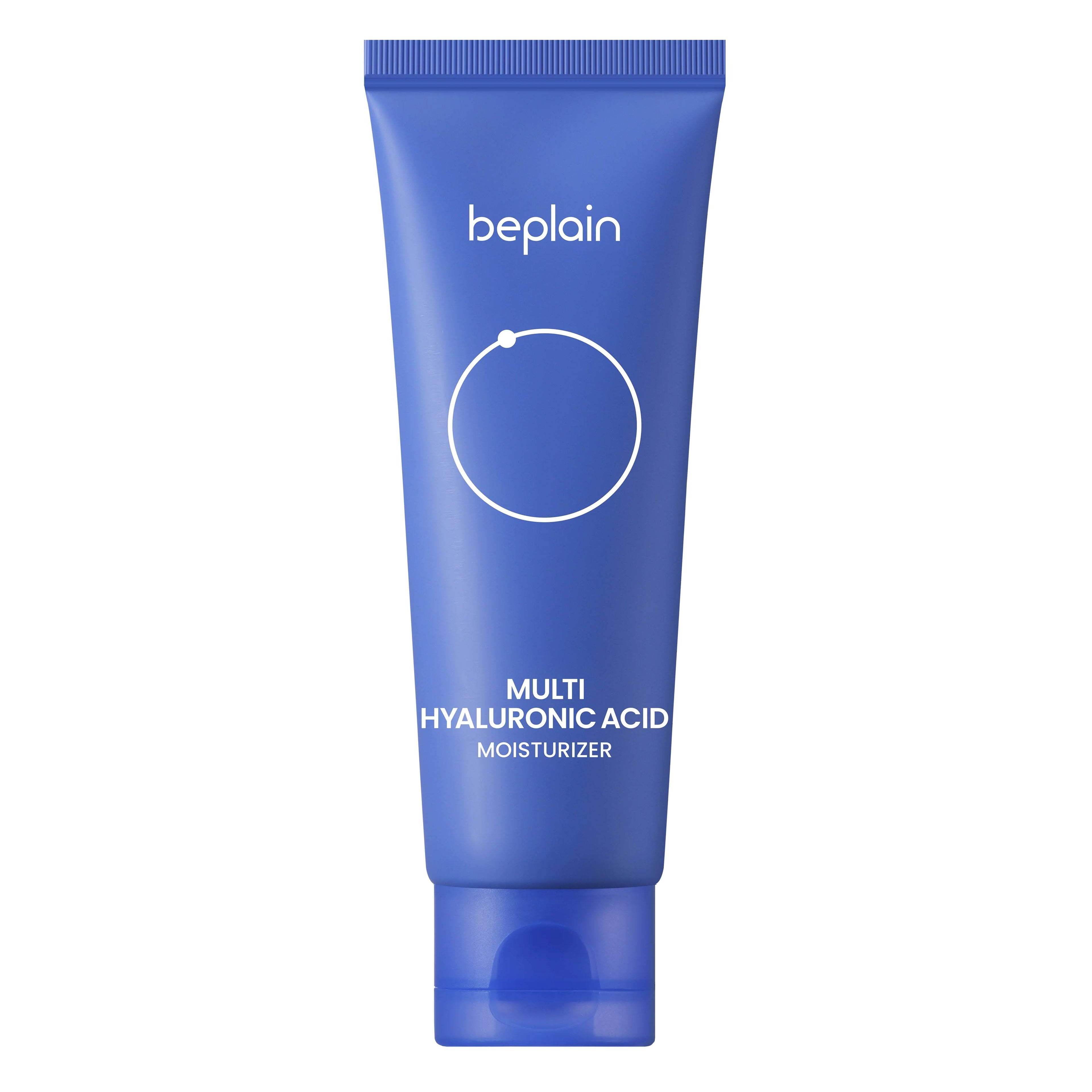 Beplain Multi Hyaluronic Acid Moisturizer 70ml