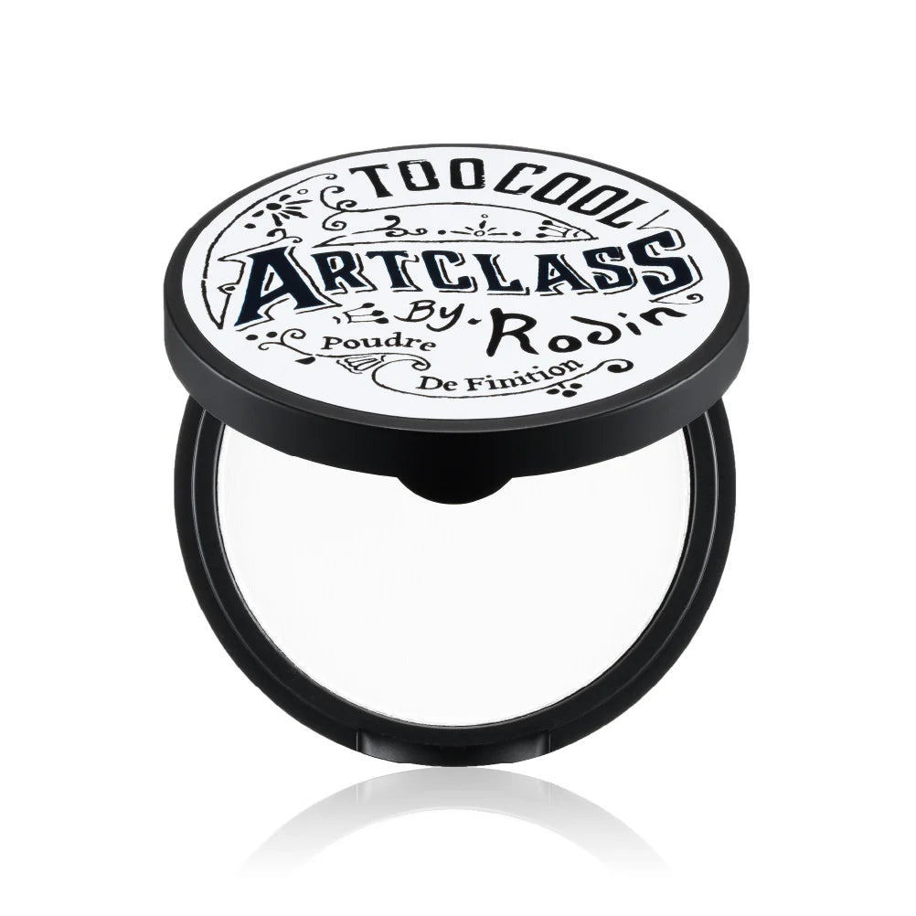 TooCoolForSchool Artclass By Rodin Finish Setting Pact