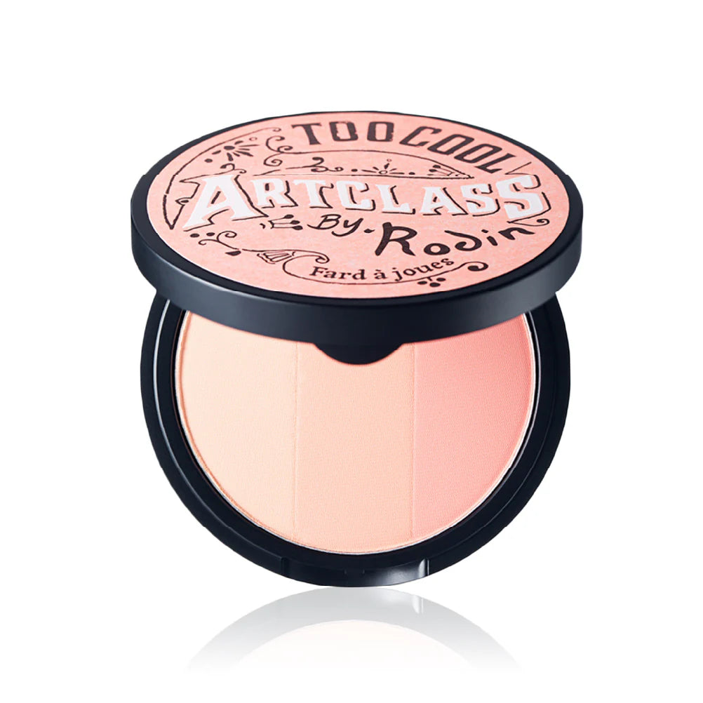 TooCoolForSchool Artclass By Rodin Blusher De Peche