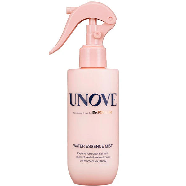 UNOVE Water Essence Mist 200ml